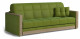 Турин 6 прямой диван-кровать, Д205 арт. 573