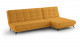 Угловой диван-кровать Корсика, ПТК Modus 13 арт. 5224