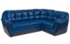 Угловой диван-кровать Блистер, ideal 320 арт. 76
